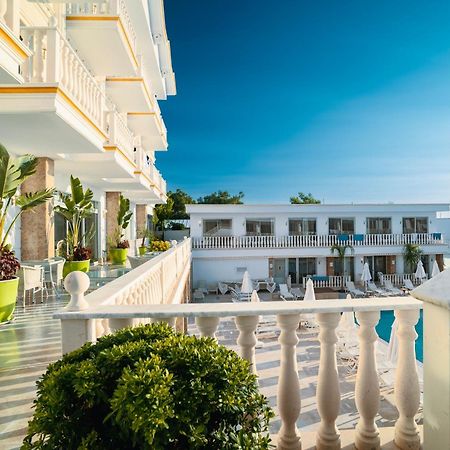 Sl La Perla Hotel Kemer Antalya Exterior photo