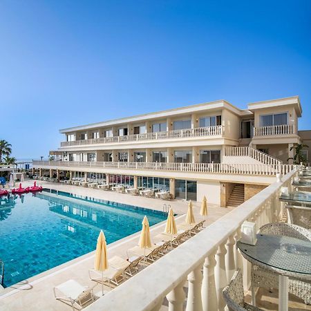 Sl La Perla Hotel Kemer Antalya Exterior photo