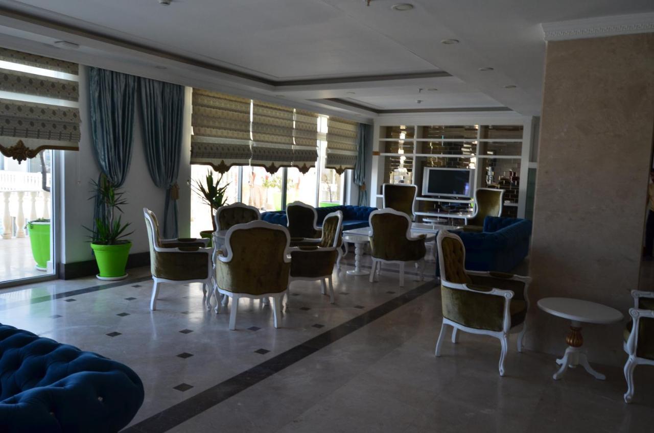 Sl La Perla Hotel Kemer Antalya Exterior photo