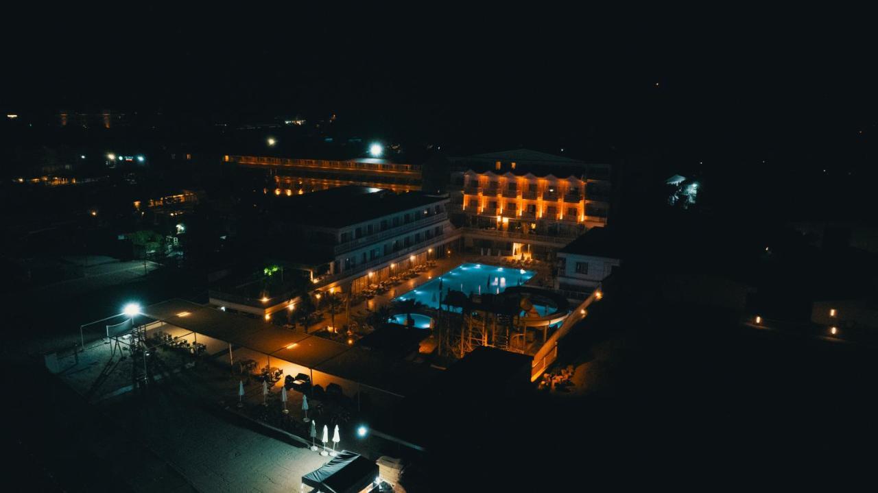 Sl La Perla Hotel Kemer Antalya Exterior photo