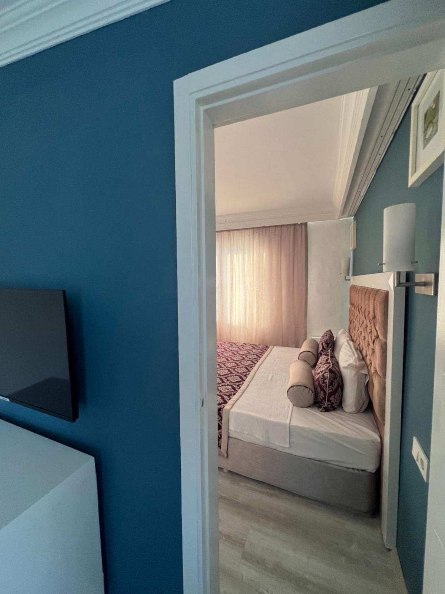 Sl La Perla Hotel Kemer Antalya Exterior photo
